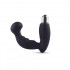 Stimolatore Vibrante Prostata e Perineo P Factor in puro Silicone 11 x 3,2 cm. - 1