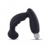 Stimolatore Vibrante Prostata e Perineo P Factor in puro Silicone 11 x 3,2 cm. - 2