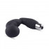 Stimolatore Vibrante Prostata e Perineo P Factor in puro Silicone 11 x 3,2 cm. - 3