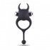Anello Fallico Vibrante Devil Cock Ring - 1