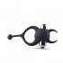 Anello Fallico Vibrante Devil Cock Ring - 3
