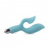 Stimolatore Clitoride e Punto G Way Vers in Puro Silicone 15,5 X 3 cm. - 2