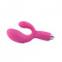 Stimolatore Clitoride e Punto G in Puro Silicone 14,5 X 3,2 cm. - 2