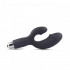 Vibratore Punto G con Bullet per Clitoride Way Real 15 x 3,3 cm. - 3