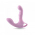 Vibratore Lowe Touch 12,5 x 2,3 cm. - 0