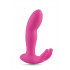 Stimolatore Punto G in Puro Silicone 13,5 X 3 cm. - 2