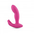 Stimolatore Punto G in Puro Silicone 13,5 X 3 cm. - 1