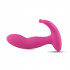 Stimolatore Punto G in Puro Silicone 13,5 X 3 cm. - 0