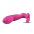 Stimolatore Punto G in Puro Silicone 13,5 X 3 cm. - 3