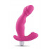Stimolatore Punto G Ricurvo in Puro Silicone 15,2 X 3 cm. - 1