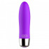 Vibratore Classico Bonnie 17,5 x 3,2 cm. - 0