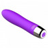 Vibratore Classico Bonnie 17,5 x 3,2 cm. - 1