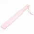 Sculacciatore in Ecopelle Rosa con Borchie - 1