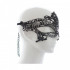 Maschera in Stile Veneziano 