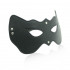 Maschera con Borchie Metalliche 