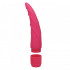 Vibratore Timeless Pink Tongue 19 x 3,7 cm. - 2