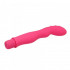 Vibratore Timeless G-Spot Rosa 18,7 x 2,8 cm. - 2