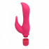 Vibratore Timeless Rabbit Massager 15 x 3,6 cm. - 3
