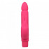 Vibratore Timeless Extra Rabbit Rosa 20,3 x 3,6 cm. - 1