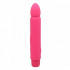 Vibratore Timeless Extra Rabbit Rosa 20,3 x 3,6 cm. - 2