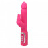 Vibratore Rotante Timeless Bunny Rotation 21,4 x 3 cm. - 2