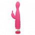 Vibratore Rotante Timeless Mighty Rabbit 21,2 x 3,1 cm. - 3