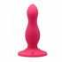 Plug Anale Timeless Rosa 9 x 3 cm. - 0