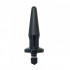 Plug Anale Vibrante Timeless Nasty Jack 10,5 x 3,1 - 3