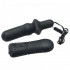 Vibratore Anale Unisex Telecomandato A T 12,5 x 2,6 cm. - 2