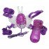 Stimolatore Clitorideo Indossabile Timeless 10 Butterflies - 0