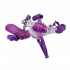 Stimolatore Clitorideo Indossabile Timeless 10 Butterflies - 2
