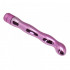 Vibratore G-Spot Timeless Turbo G Fucsia 17,6 x 2,4 cm. - 2