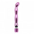 Vibratore G-Spot Timeless Turbo G Fucsia 17,6 x 2,4 cm. - 3