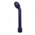 Vibratore G-Spot Timeless Purple Wrench 20,5 x 3,5 cm. - 1