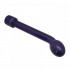 Vibratore G-Spot Timeless Purple Wrench 20,5 x 3,5 cm. - 3