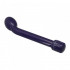 Vibratore G-Spot Timeless Purple Wrench 20,5 x 3,5 cm. - 2