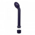Vibratore G-Spot Timeless Purple Wrench 20,5 x 3,5 cm. - 4