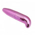 Mini Vibratore Punto G Rosa 12,7 x 2,7 cm. - 2