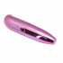 Mini Vibratore Punto G Rosa 12,7 x 2,7 cm. - 3