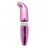 Mini Vibratore Punto G Rosa 12,7 x 2,7 cm. - 4