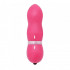 Mini Vibratore Timeless Neon Vibe 10 x 2,9 cm. - 1
