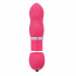 Mini Vibratore Timeless Neon Vibe 10 x 2,9 cm. - 3