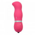 Vibratore Punto G Rosa 10 x 2,9 cm. - 0