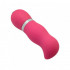 Vibratore Punto G Rosa 10 x 2,9 cm. - 1