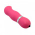 Vibratore Punto G Rosa 10 x 2,9 cm. - 2