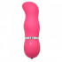 Vibratore Punto G Rosa 14 x 4 cm. - 0