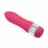 Mini Vibratore Timeless Neon Vibe 15 x 2,9 cm. - 2