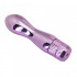 Mini Vibratore Timeless Little Trinket 10,5 x 2,3 cm. - 2