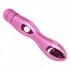 Mini Vibratore Reckless Son Rosa 14,5 x 2,6 cm. - 1