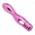 Mini Vibratore Reckless Son Rosa 14,5 x 2,6 cm. - 2